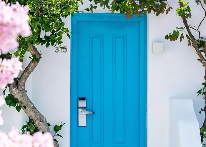 Szálloda Madalena 3*