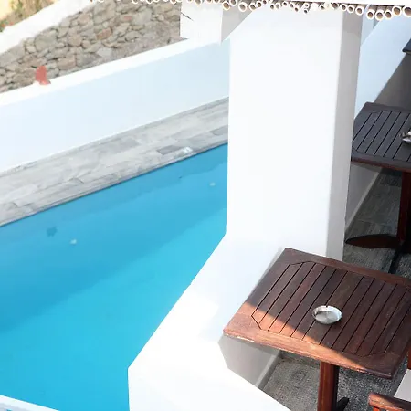 Madalena 3* Mykonos Town