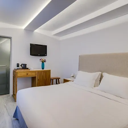 Hotel Madalena Mykonos Town