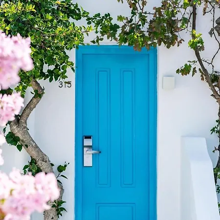 Hotel Madalena Mykonos Town