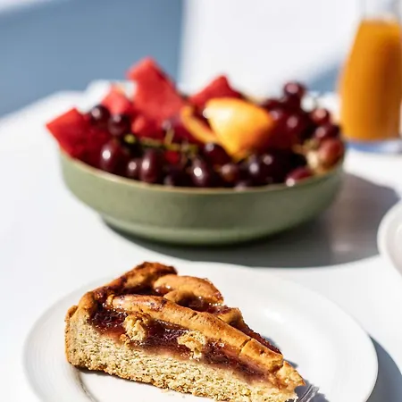 Madalena Hotel Mykonos Town