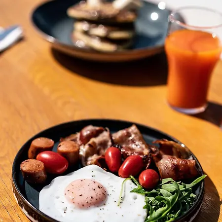 Hotel Madalena Mykonos Town